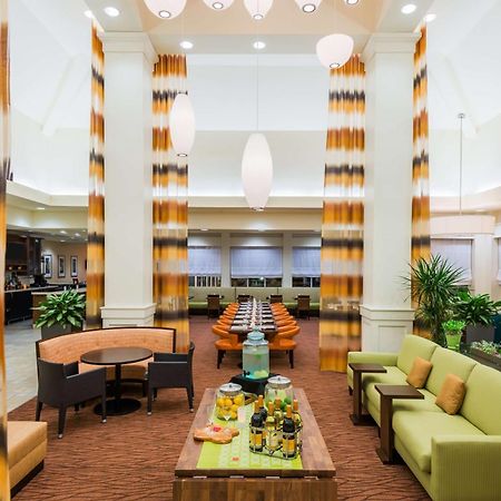 Hilton Garden Inn Wayne Zewnętrze zdjęcie