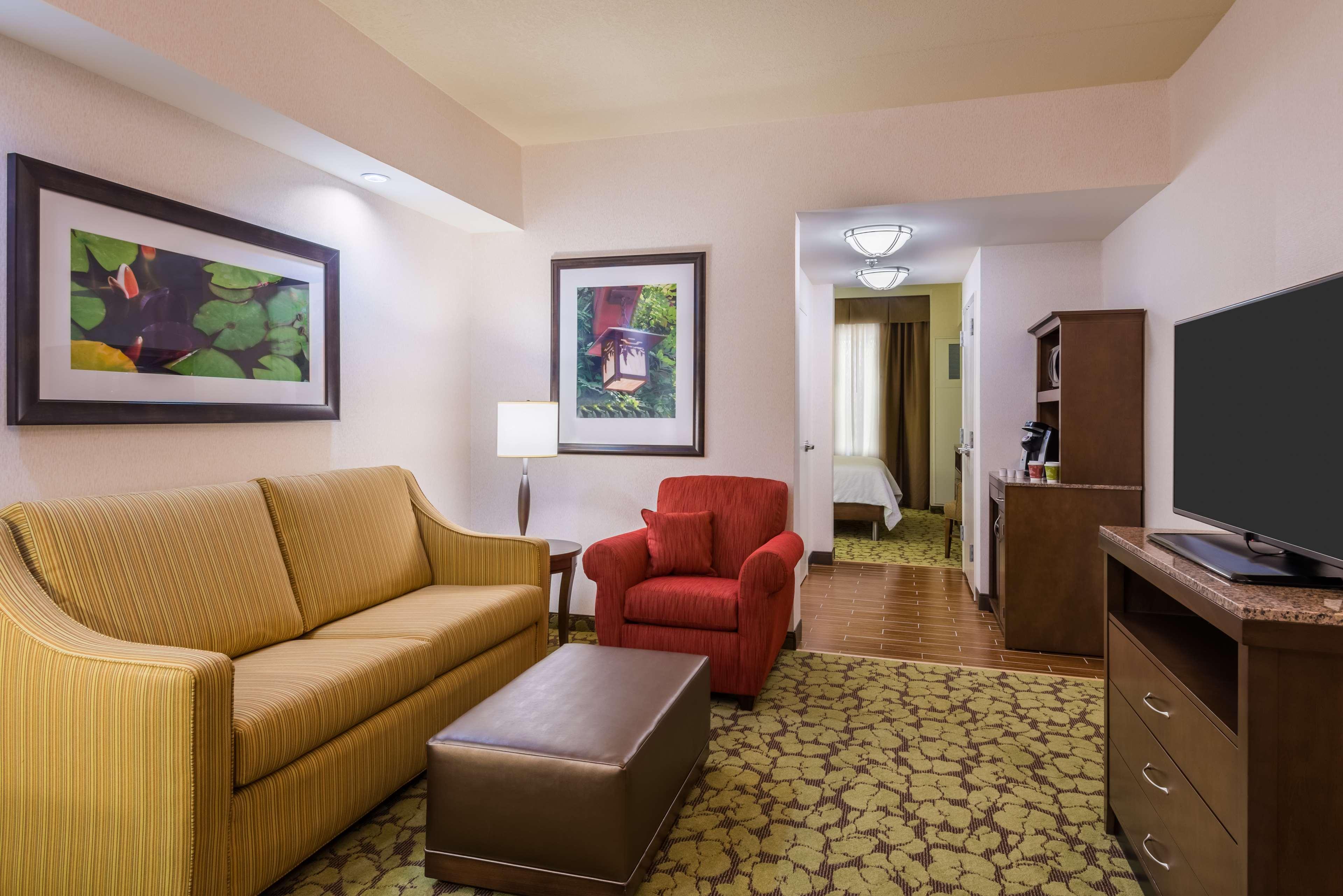 Hilton Garden Inn Wayne Zewnętrze zdjęcie