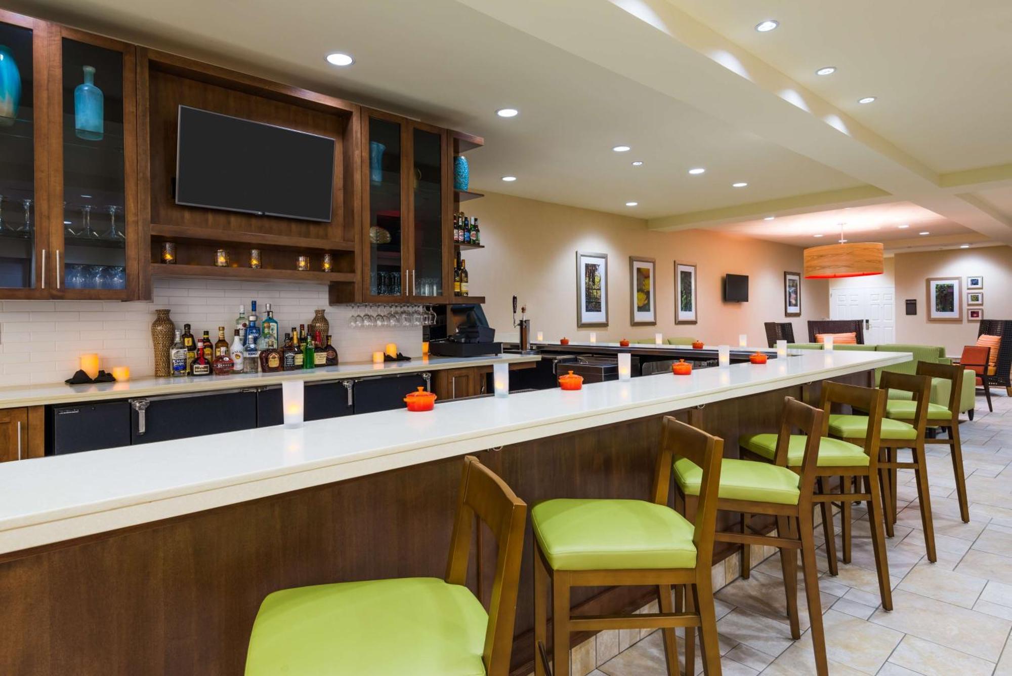 Hilton Garden Inn Wayne Zewnętrze zdjęcie