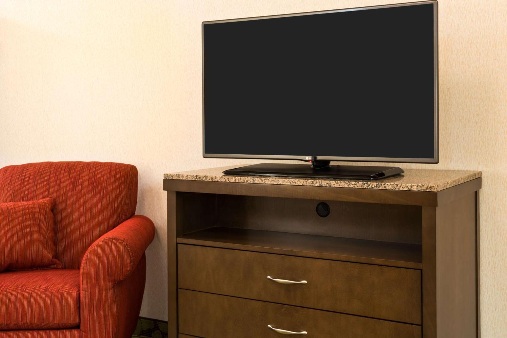 Hilton Garden Inn Wayne Zewnętrze zdjęcie