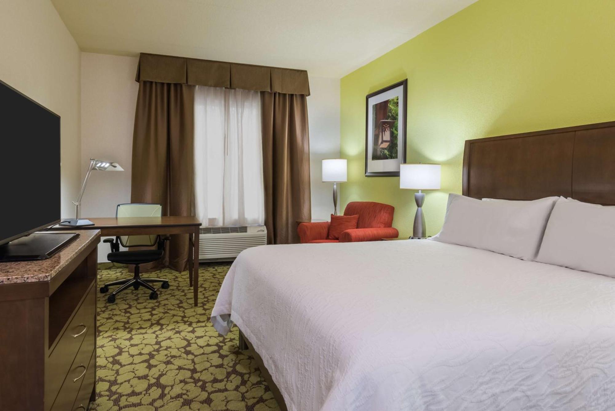 Hilton Garden Inn Wayne Zewnętrze zdjęcie