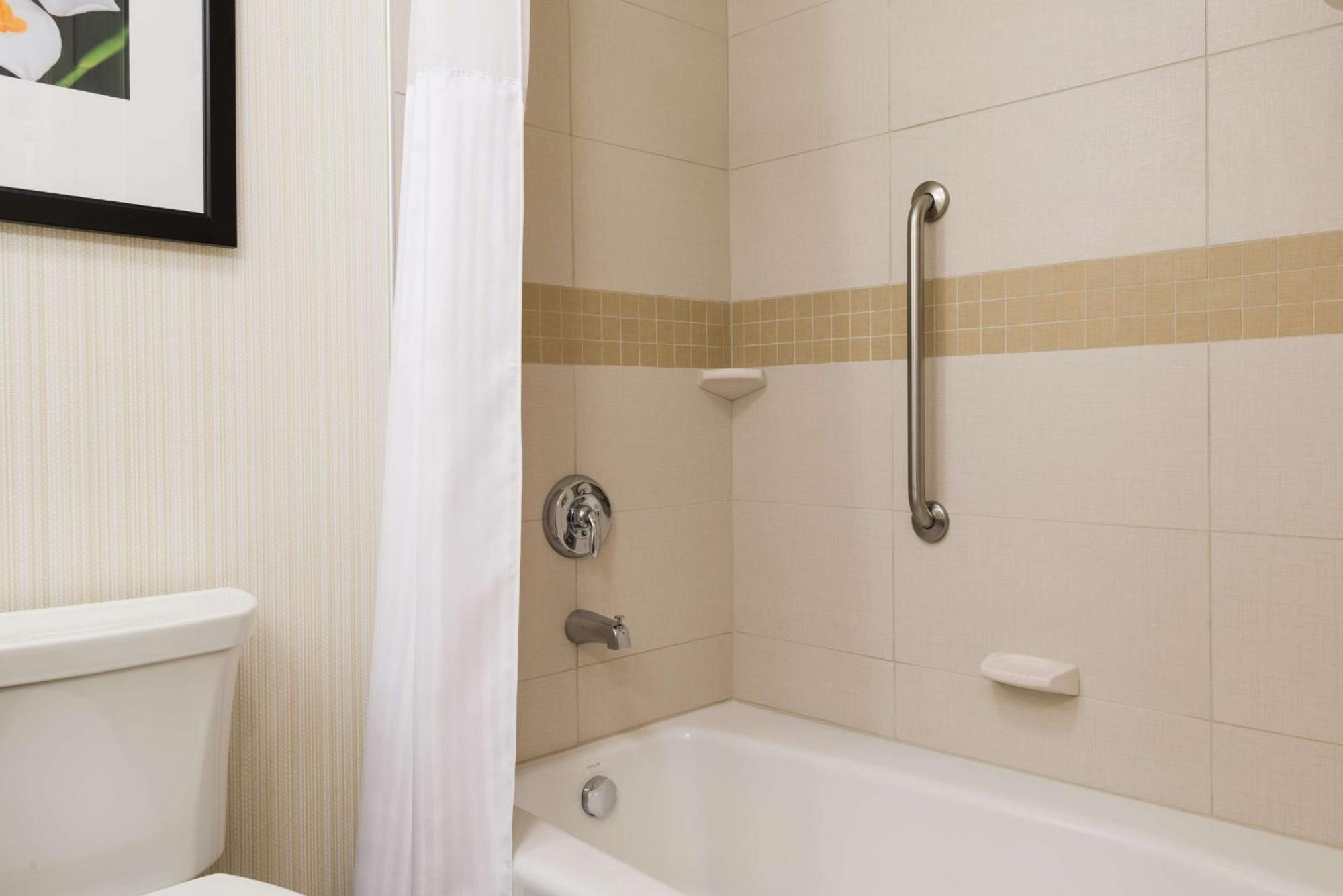 Hilton Garden Inn Wayne Zewnętrze zdjęcie