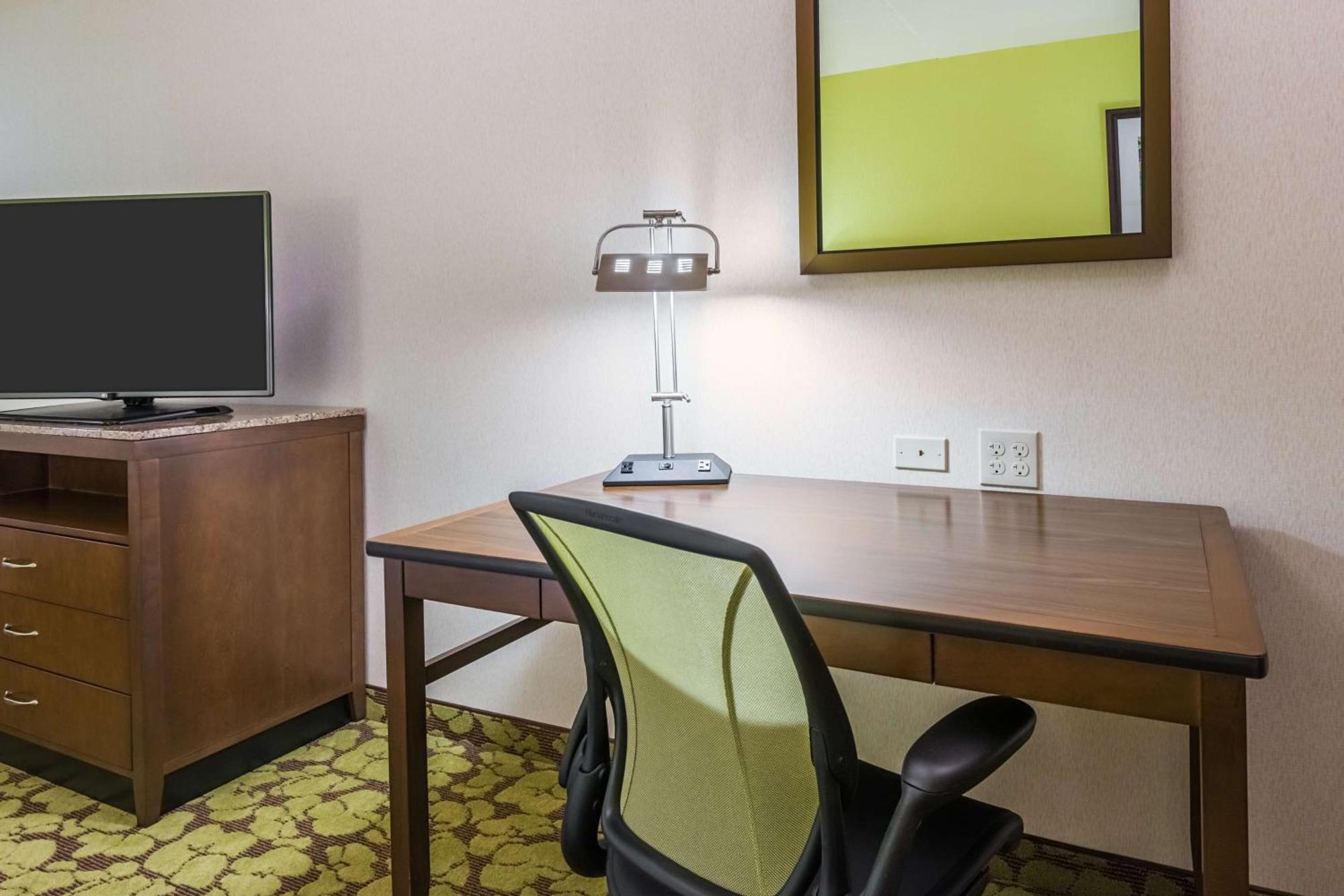Hilton Garden Inn Wayne Zewnętrze zdjęcie