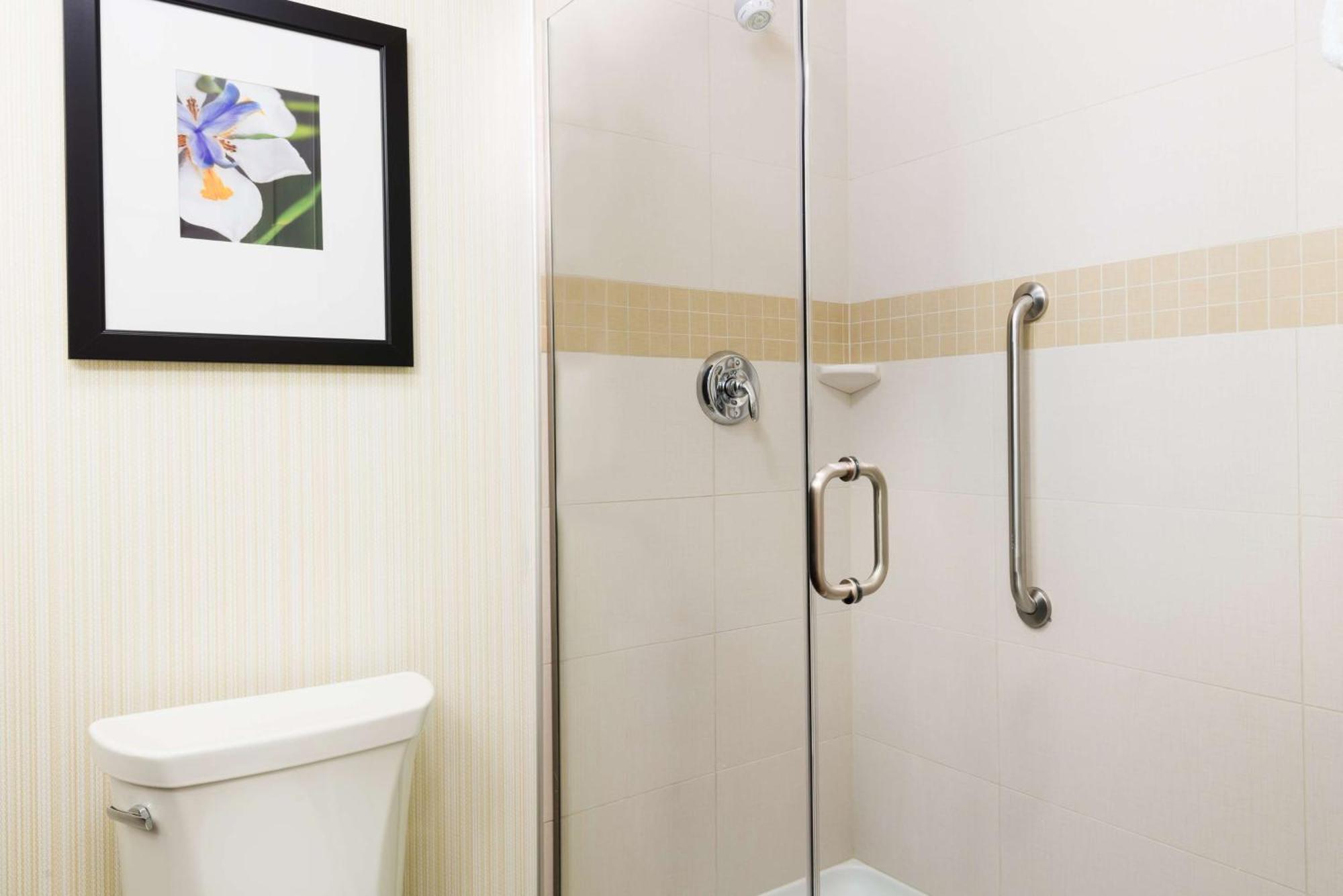 Hilton Garden Inn Wayne Zewnętrze zdjęcie