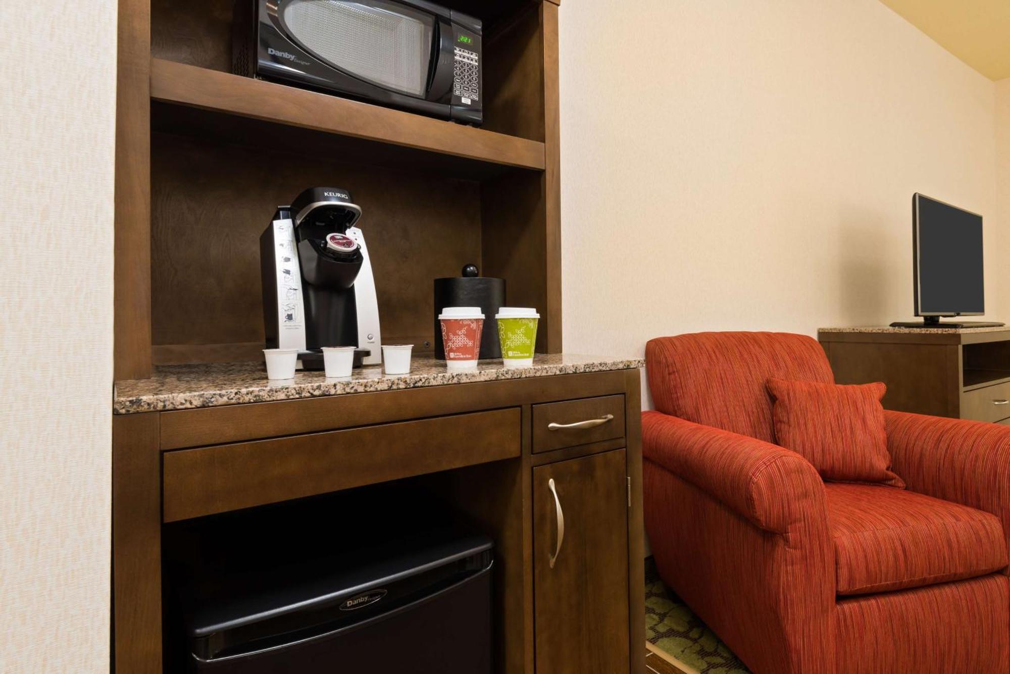 Hilton Garden Inn Wayne Zewnętrze zdjęcie