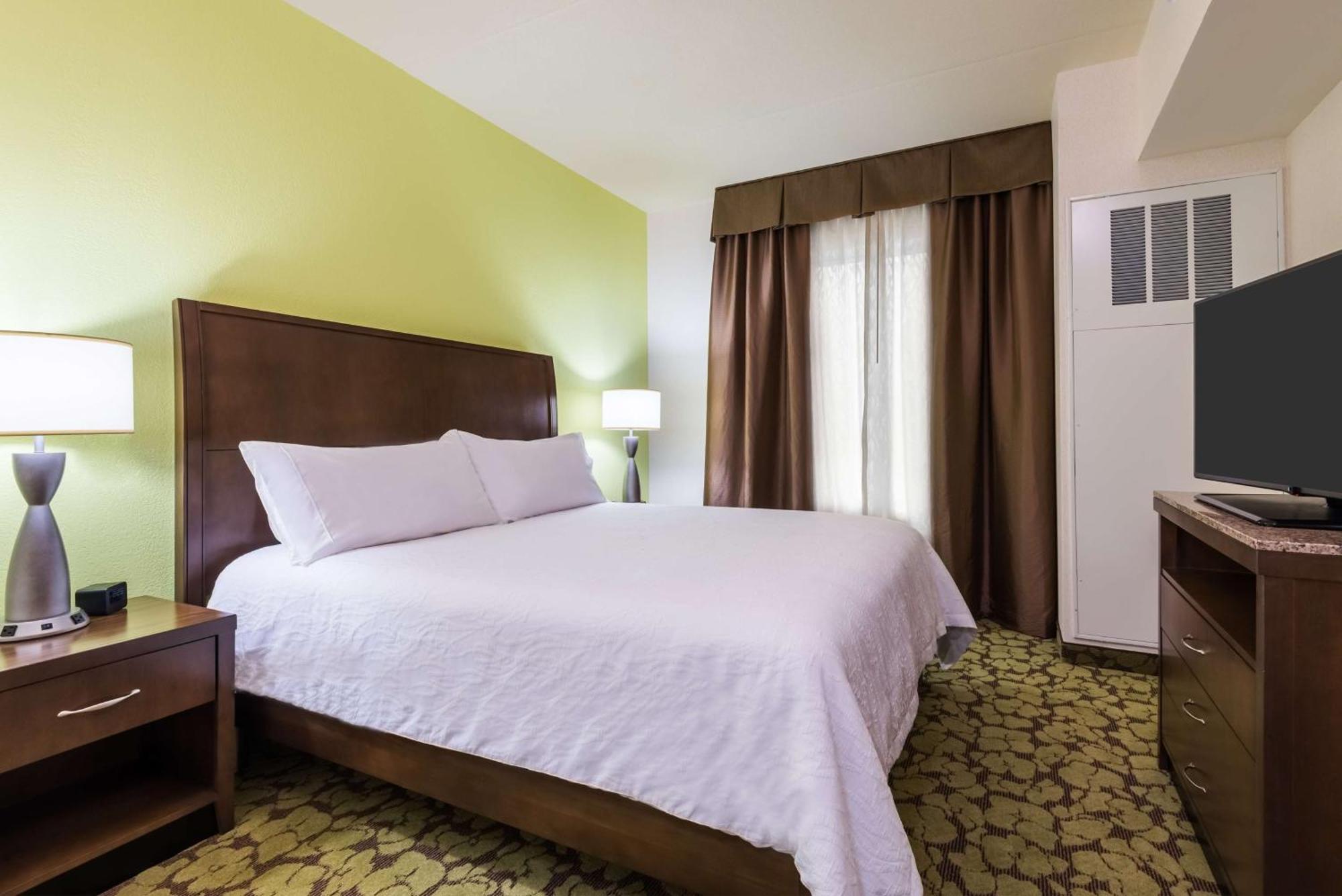 Hilton Garden Inn Wayne Zewnętrze zdjęcie