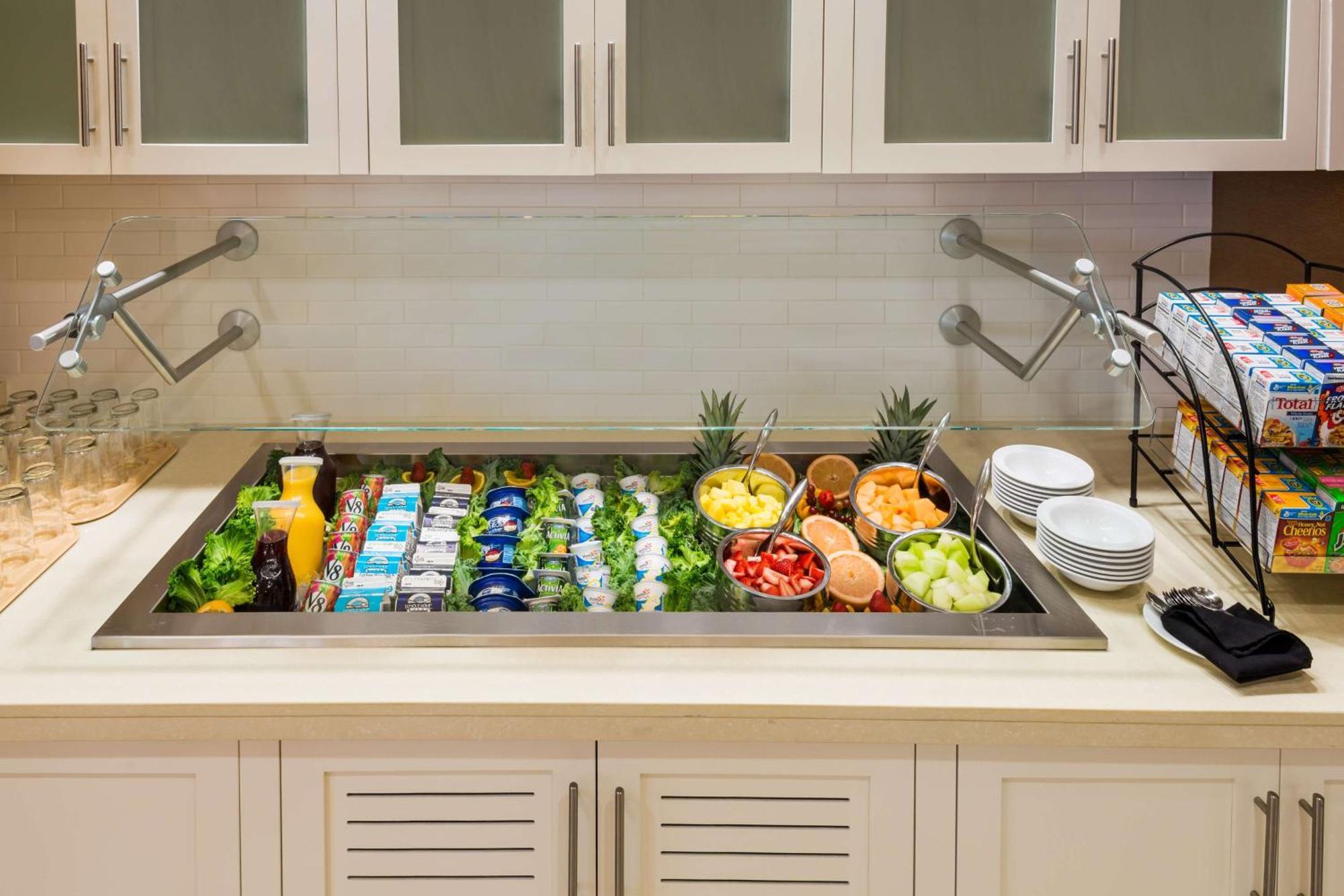 Hilton Garden Inn Wayne Zewnętrze zdjęcie