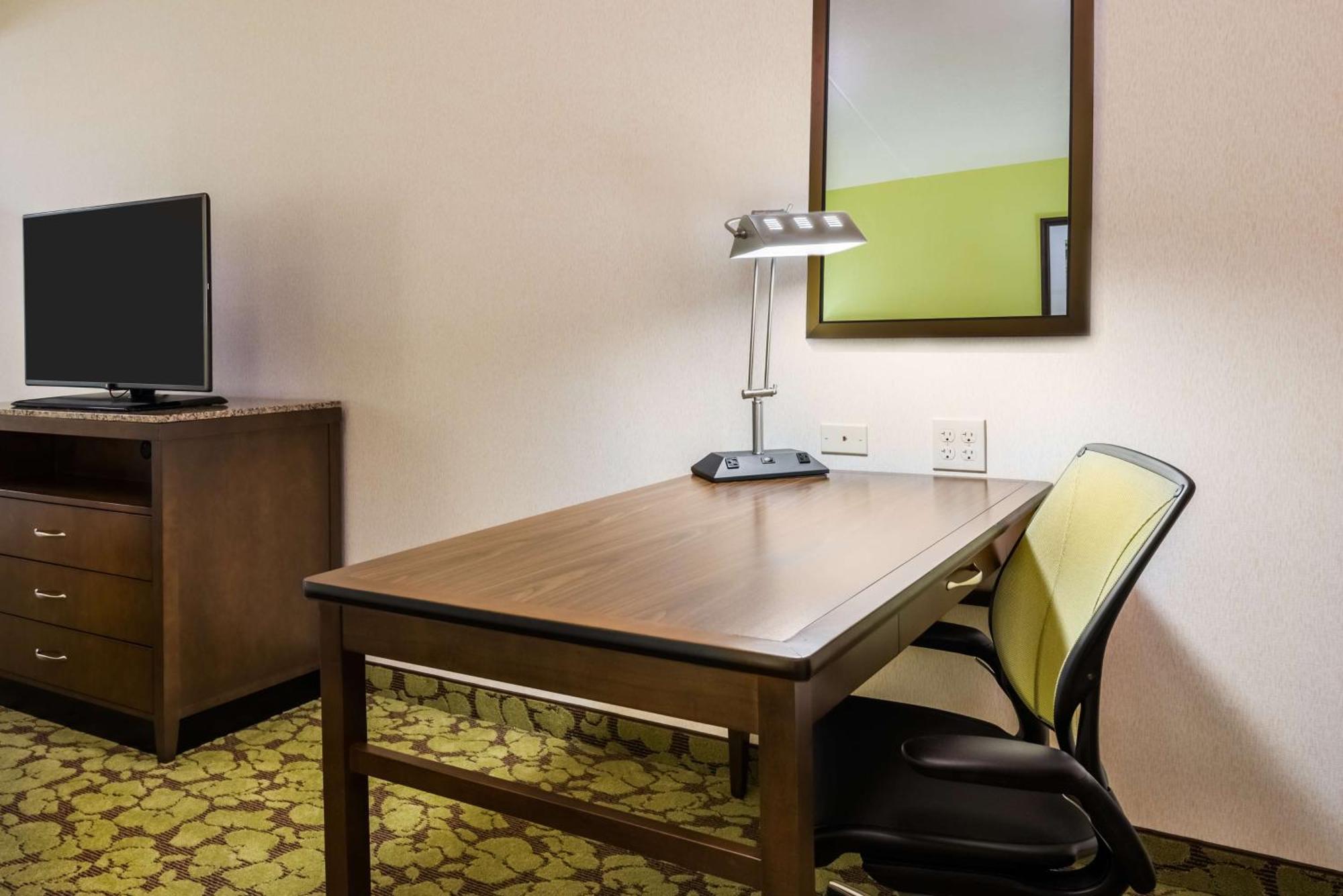 Hilton Garden Inn Wayne Zewnętrze zdjęcie