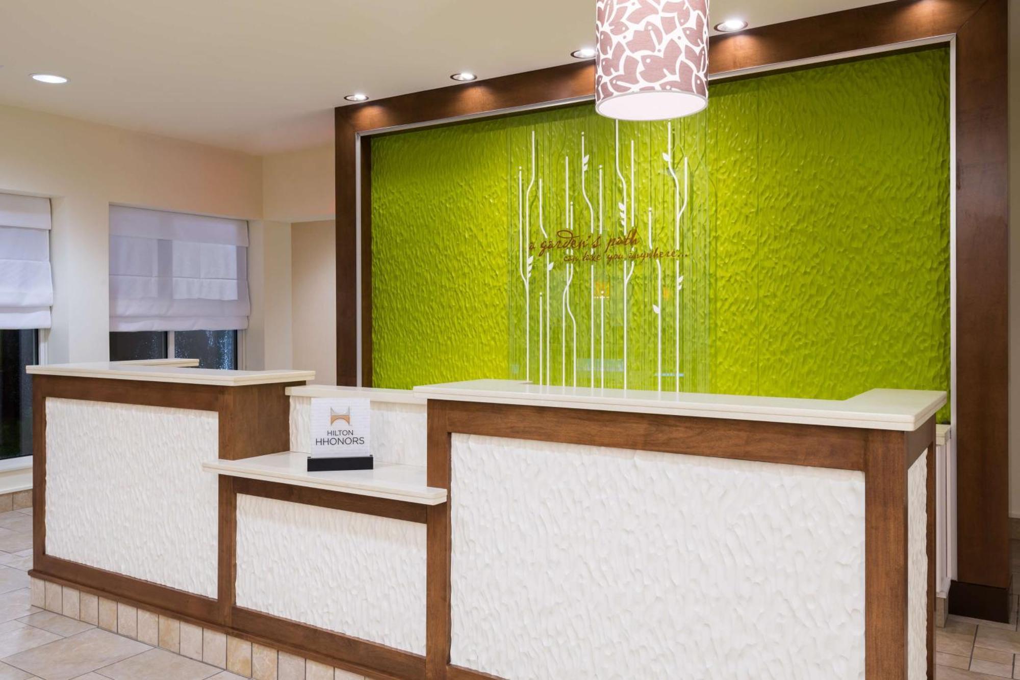 Hilton Garden Inn Wayne Zewnętrze zdjęcie