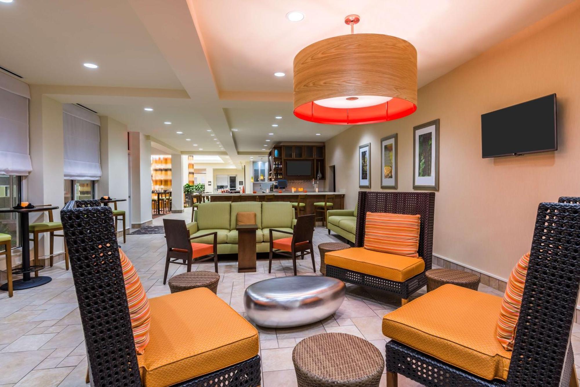 Hilton Garden Inn Wayne Zewnętrze zdjęcie