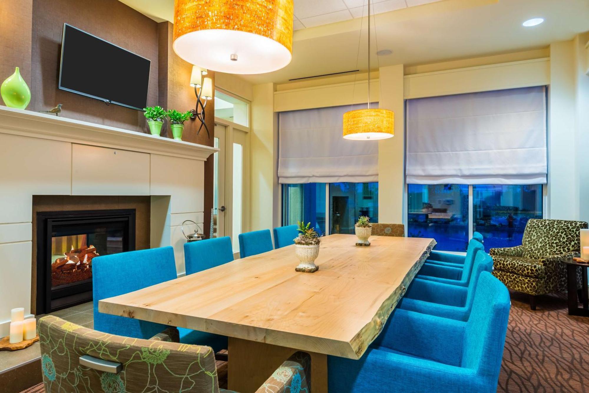 Hilton Garden Inn Wayne Zewnętrze zdjęcie