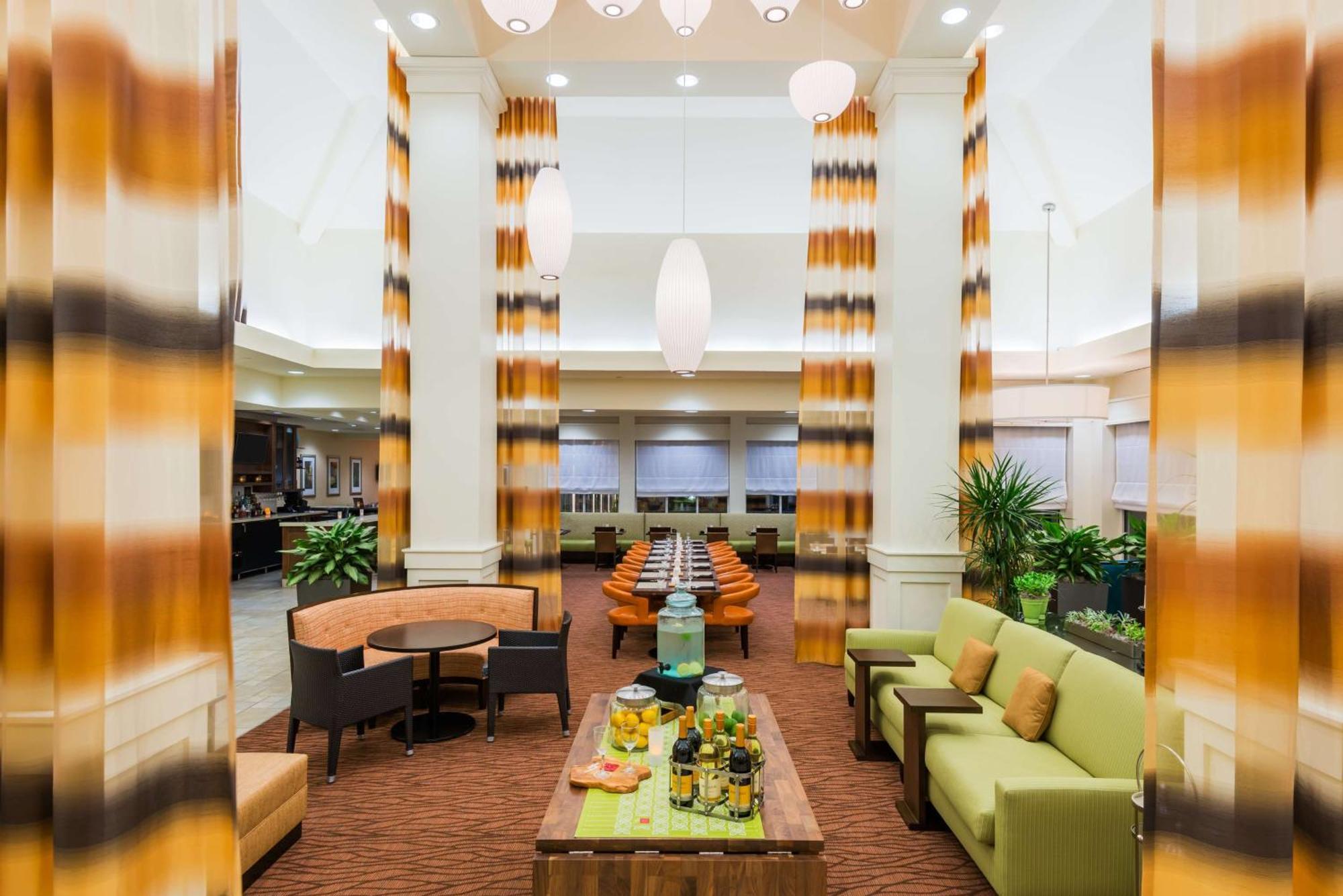 Hilton Garden Inn Wayne Zewnętrze zdjęcie