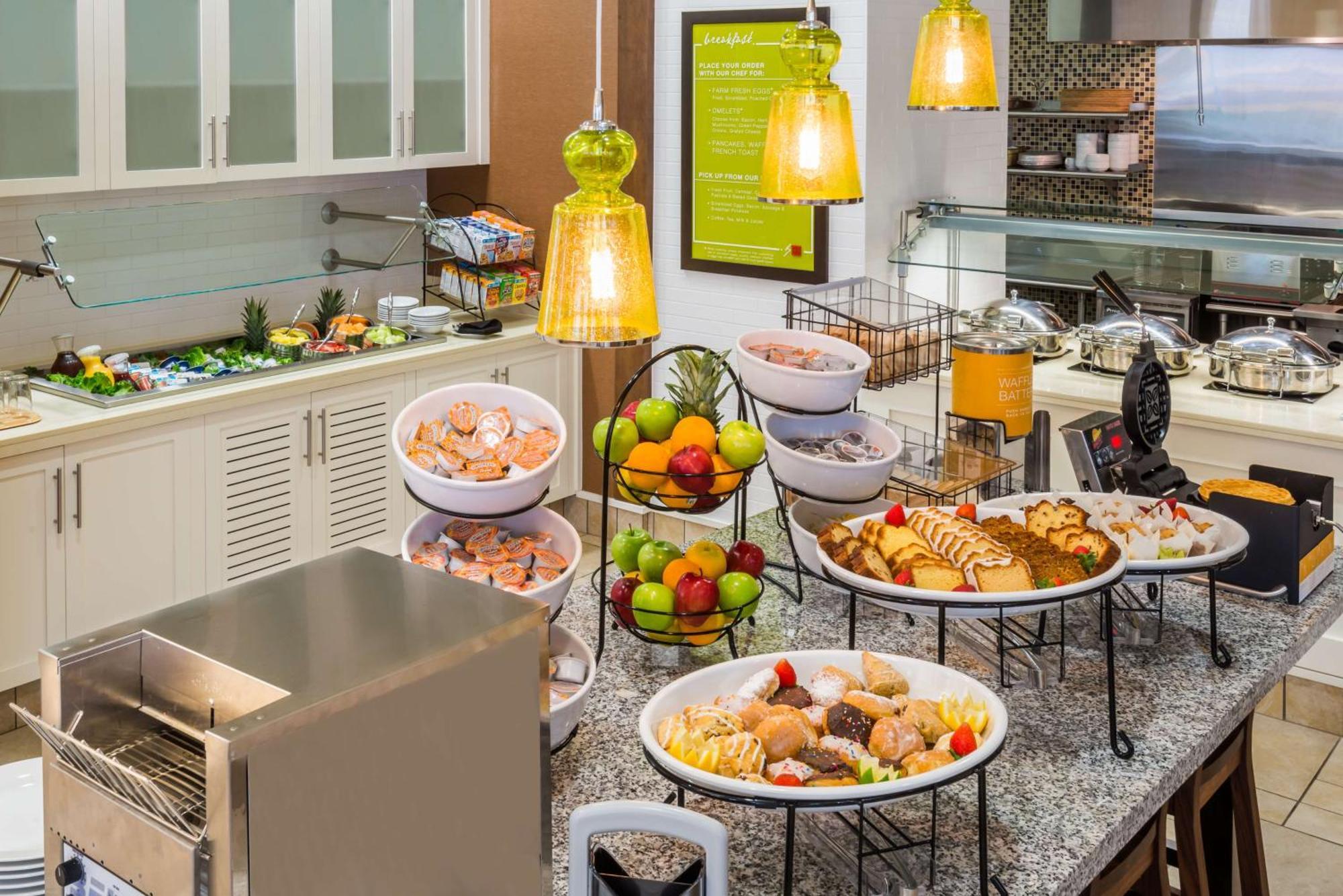 Hilton Garden Inn Wayne Zewnętrze zdjęcie