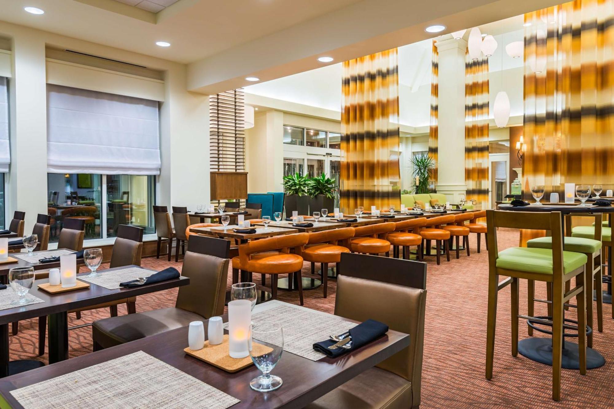 Hilton Garden Inn Wayne Zewnętrze zdjęcie