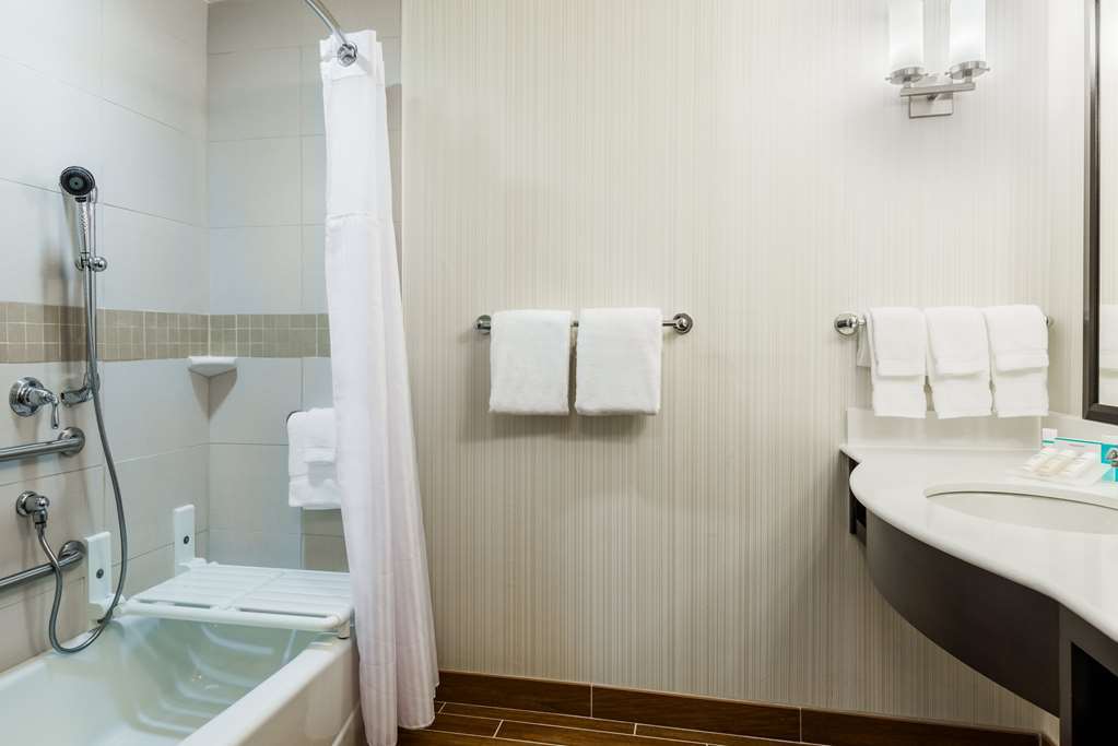 Hilton Garden Inn Wayne Pokój zdjęcie