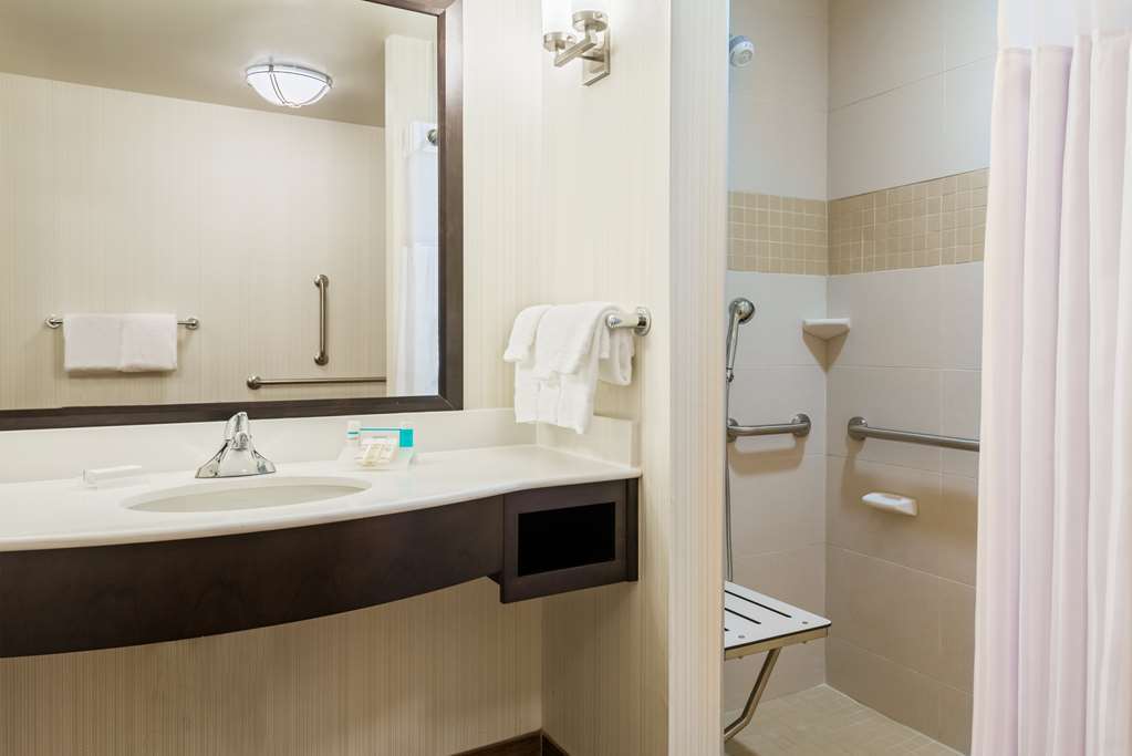 Hilton Garden Inn Wayne Pokój zdjęcie