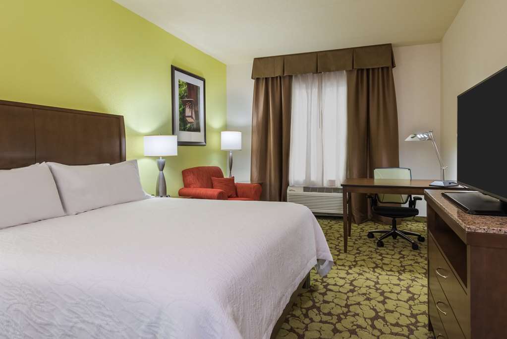 Hilton Garden Inn Wayne Pokój zdjęcie