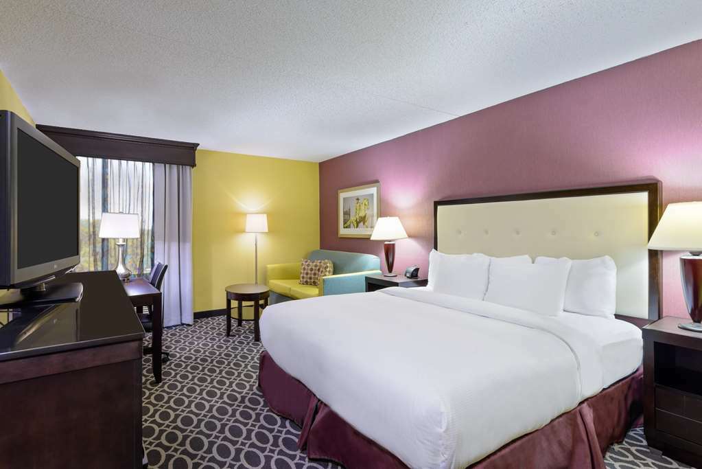 Hilton Garden Inn Wayne Pokój zdjęcie